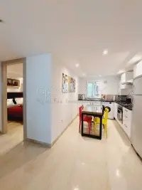 Duplex S3 Meublé à La Marsa - 5