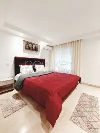 Duplex S3 Meublé à La Marsa - 8