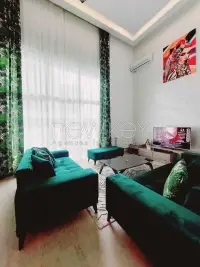 Duplex S3 Meublé à La Marsa - 2