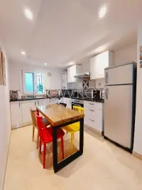 Duplex S3 Meublé à La Marsa - 6