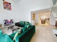 Duplex S3 Meublé à La Marsa - 3