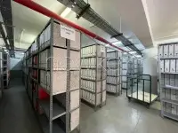Immeuble de 2800m² à louer à la zone d'activité kheireddine - 7