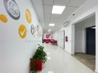 Immeuble de 2800m² à louer à la zone d'activité kheireddine - 5