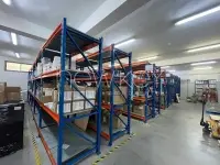 Immeuble de 2800m² à louer à la zone d'activité kheireddine - 6