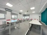 Immeuble de 2800m² à louer à la zone d'activité kheireddine - 4