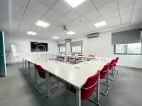 Immeuble de 2800m² à louer à la zone d'activité kheireddine - 3