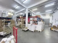 Immeuble de 2800m² à louer à la zone d'activité kheireddine - 8