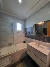 Appartement s+2 meublé à la Marsa - 5