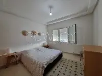 Appartement s+2 meublé à la Marsa - 2