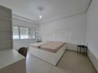 Appartement s+2 meublé à la Marsa - 4