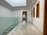 Villa moderne avec piscine et jardin à louer aux Berges du Lac 2 - 5