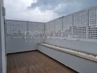 Magnifique duplex S+3 à vendre à la Marsa - 12