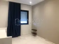 Magnifique S+2 à louer à la Marsa - 8