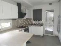 Un Appartement S+1 avec jardin à La Soukra - 2