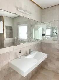 Villa vue sur mer à louer à Carthage - 12