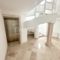 Villa vue sur mer à louer à Carthage - 11