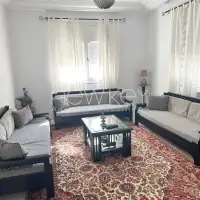 Villa avec jardin à vendre à Ennasr 1 - 7