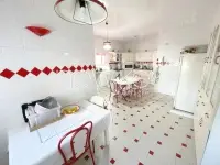 Villa avec jardin à vendre à Ennasr 1 - 4