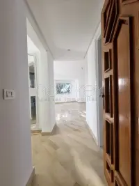 Coquette villa S+4 à louer à la Marsa - 13