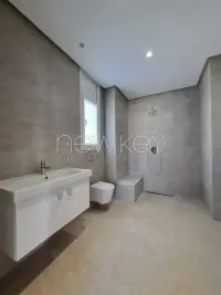 Coquette villa S+4 à louer à la Marsa - 11