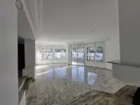 Coquette villa S+4 à louer à la Marsa - 2