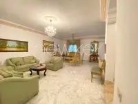 Une Superbe Villa prés du parc à louer à La Soukra - 3