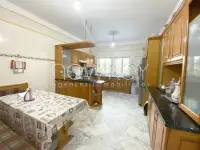 Une Superbe Villa prés du parc à louer à La Soukra - 5