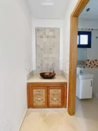 Magnifique appartement S+2 à louer à Gammarth - 4