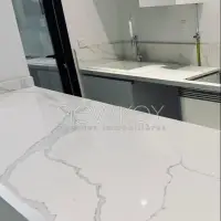 Coquet appartement S1 à vendre aux Berges du Lac 2 - 3