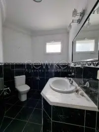 Villa s+4 avec piscine à Gammarth - 7