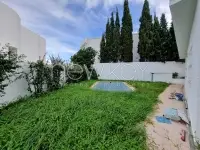 Villa s+4 avec piscine à Gammarth - 13