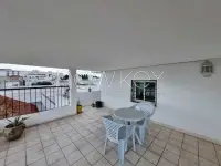 Appartement s+3 meublé au coeur de la Marsa - 1