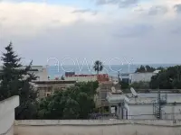 Appartement s+3 meublé au coeur de la Marsa - 14
