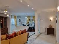 Appartement s+3 meublé au coeur de la Marsa - 6