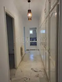 Appartement s+3 meublé au coeur de la Marsa - 12