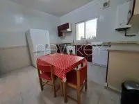 Appartement s+3 meublé au coeur de la Marsa - 10
