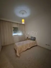 Appartement s+3 meublé au coeur de la Marsa - 4