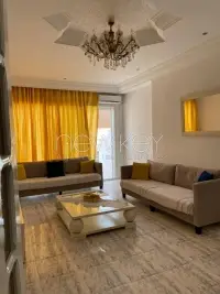 Duplex s+3 meublé à la Marsa - 2