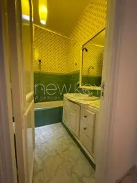 Duplex s+3 meublé à la Marsa - 7