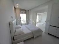 Duplex s+2 meublé vue sur mer - 10