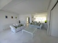 Duplex s+2 meublé vue sur mer - 9