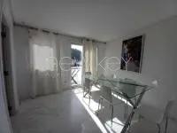 Duplex s+2 meublé vue sur mer - 5