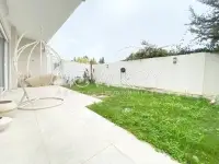 Un Bel Appartement S+3 avec jardin à vendre à La Soukra - 9