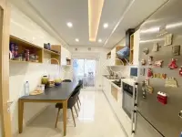 Un Bel Appartement S+3 avec jardin à vendre à La Soukra - 3