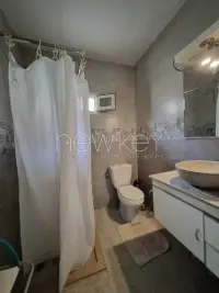 Etage de villa meublé s+3 vue mer - 5