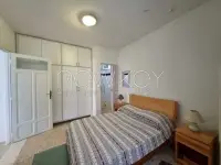 Etage de villa meublé s+3 vue mer - 4