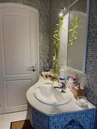 Villa De Charme Meublée à louer à La Soukra - 7