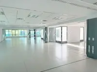 Etage de bureau open-space à louer au Lac 2 - 2