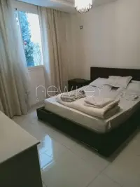 Coquet appartement S 2 meublé à la Marsa - 9
