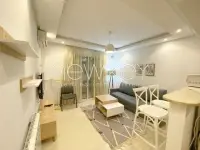 Un Coquet Appartement Meublé S+1 à louer à La Soukra - 2